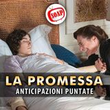 Anticipazioni La Promessa, Puntate Spagnole: Jimena Si Toglie La Vita!