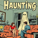 Haunting Gets Haunted: The Vengeful Spirit of Fred's Murderous Wife