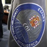 Servicio secreto durante la transición