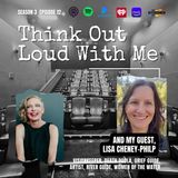 E32: TOLWM + Lisa Cheny-Philp x In Death, Grief and Joy