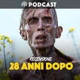 Cosa Penso Davvero di 28 Anni Dopo? Le mie riflessioni! - Recensione