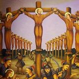 San Pablo Miki y compañeros mártires