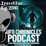 Ep.296 Travel Far