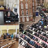 Steel City Resistance - SCR#315 423 New Mosques, 500 Closed Churches in London