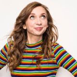 The Week in Geek Presents - Comedian Lauren Lapkus