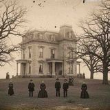 (1899_ Missouri) The Macabre Mansion That Locals Swore Was Alive
