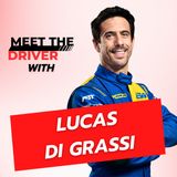 Lucas Di Grassi: Speed, Strategy, and Innovation
