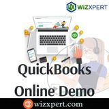 QuickBooks Online Demo
