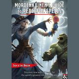 #482 - Mordenkainen's Guide to Peaceful Spells (Recensione)