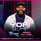 EP | Yori El Científico | TRAPFORMATION by Mr. P