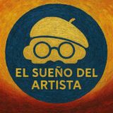 El misterio de los marcos vacíos de Gardner . Parte II Final . El Sueño del Artista