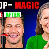 Just 1 Drop of This Oil DESTROYS Harmful Gum Bacteria_ Dentists HATE This _ Barbara O_Neill