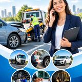 NSW Claims Management – Making Accident Recovery Simpler