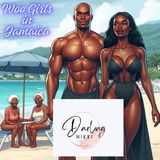 Woo Girls In Jamaica