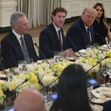 Big Tech Embraced Fakeness in 2025