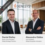 GENESYS FORTALECE SU ECOSISTEMA GLOBAL PARA ACELERAR IA AGÉNTICA