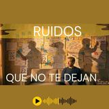¿Porque el ruido MENTAL por la noche no te deja DORMIR?