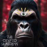 Bigfoot Comms:  Psionics, Mindspeak & the Quantum Realm