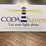 #89: CODA HAVEN 2018: It's a CODACAST!