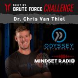 Physical Readiness w/Dr. Chris Van Thiel