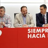 Tertulia de La Trinchera: El PSOE no puede dar lecciones de nada