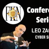 Forbidden Knowledge News Conference Series: Leo Zagami | Cyber Satan