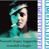 Kenneth Anger, leggende, scandali e bugie - Cinema sperimentale III