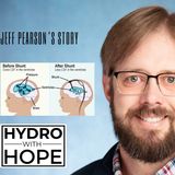 Beyond the Surface: Jeff Pearson's Journey of Courage and Triumph