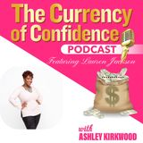 5: Confidence and Mental Health featuring Lauren Jackson