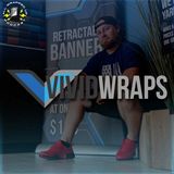 Nick Durante From Vivid Wraps
