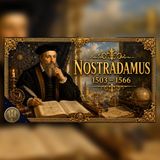 Nostradamus and France's Dark Prophecies | Medieval History Story