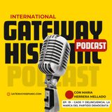 EP. 19 - Caos y delincuencia. La marca del partido Demócrata