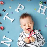 Estimulación del habla en niños