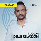 I dolori delle relazioni
