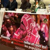 Le journal du 19 août 2026 - Aide humanitaire et modernisation de l’agriculture au Niger