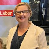 @ClareScriven MLC @ALPSA Primary Industries Regional Development and Forest Industries minister on the @SA_PIRSA budget, #Biosecurity ....