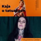 046 Tatuaż intymny. Fakty i mity - gość Magdalena Cieślar #KOT