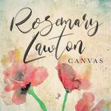 Rosemary Lawton - Canvas