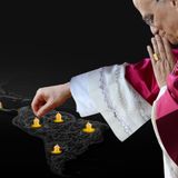 León XIV, ¿el papa adecuado para enfrentar la tormenta global?