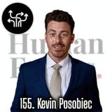 155. Kevin Posobiec, Co-Host of Human Events Daily