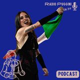 Angelina Mango - Melodrama e le Chat Private con Marta Donà a Radio PugginiOnAir