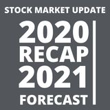 2020 Recap and 2021 Stock Market Forecast