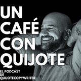 El AUTISMO como COMUNICACIÓN en el Mundo Empresarial con Alberto F.Parrón  Un Café con Quijote 136