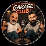 Ep.2 - Oggi è tutta m**da? | Garage Club