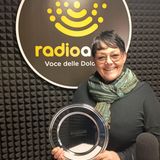 Intervista a Sara Andrich