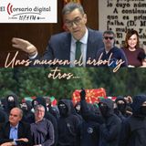 El corsario digital y la comparecencia de Sanchez