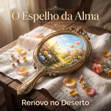 O Espelho da Alma: Como o Amor de Deus Reconstrói Sua Autoimagem