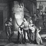 Le tragedie manzoniane: Il Conte di Carmagnola e L'Adelchi