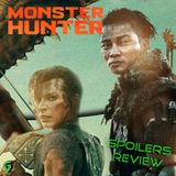 Monster Hunter Spoilers Review