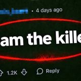 The Serial Killer Who Bragged Online: How Reddit Exposed the Dark Truth